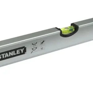 Stanley STHT1-43112 Waterpas Stanley Classic Magnetisch 800mm Must-Have