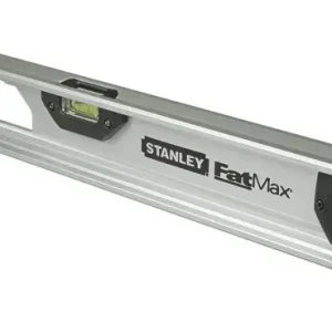 Stanley XTHT1-42135 FatMax Pro I-beam waterpas magnetisch 1200mm Dagaanbieding
