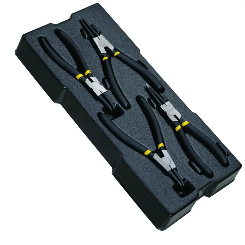 Stanley STMT1-74180 Transmodule Tangenset Circlips 4-delig Populair