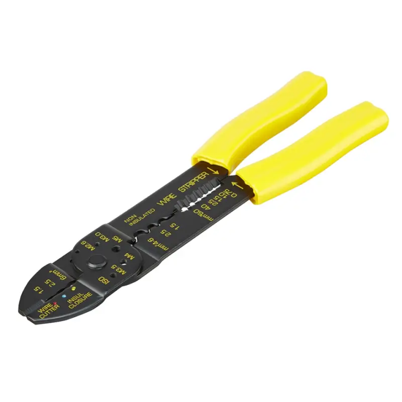 Stanley STHT0-75414 Krimptang 220mm Laatste Versie