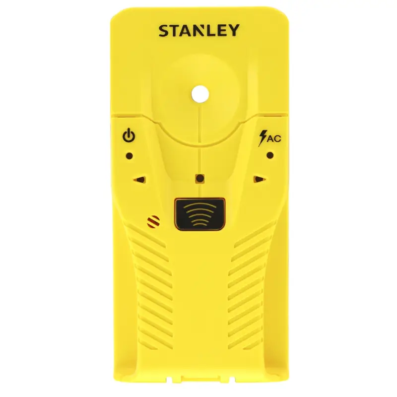 Veilige Betaling Stanley STHT77587-0 Materiaal Detector S110