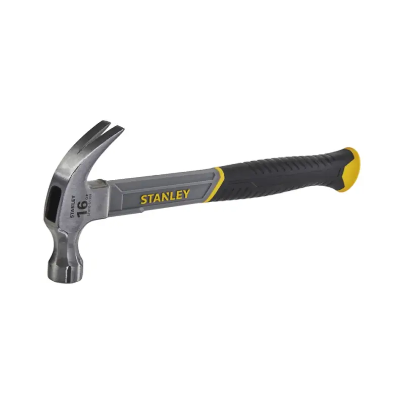 Stanley STHT0-51309 Klauwhamer Glasvezel 450gr Plaats Bestelling