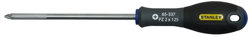 Actieprijs Stanley 0-62-571 FatMax Schroevendraaier Pozidriv PZ2 X 250mm