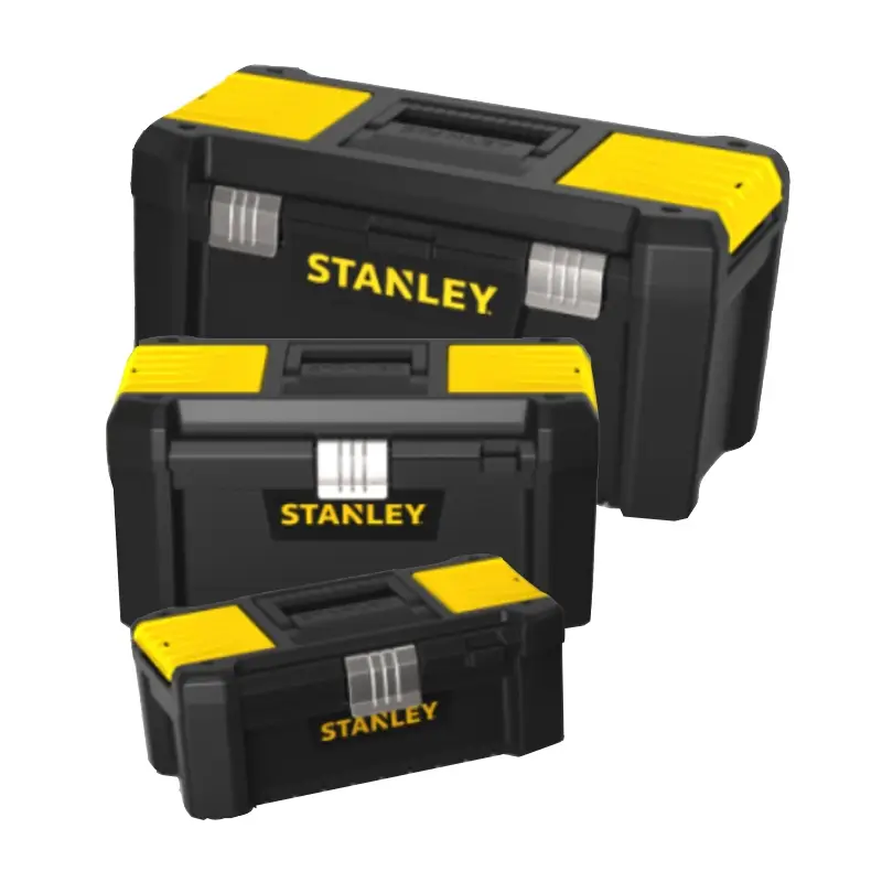 Stanley STST1-75515 Gereedschapkoffer Essential M 12,5” Luxe