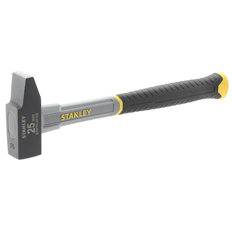 Stanley STHT0-54155 Bankhamer Glasvezel 800 gr Lage Kosten