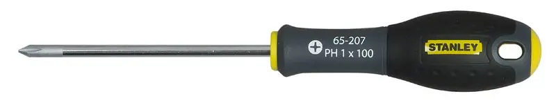 Weekendaanbieding Stanley 1-65-204 FatMax Schroevendraaier Phillips PH00 X 50mm