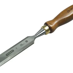 Superprijs Stanley 2-16-391 Steekbeitel Hout 22 mm