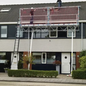 Altrex C500807 MTB DRB 12m lengte 3-5m werkhoogte Plaats Bestelling