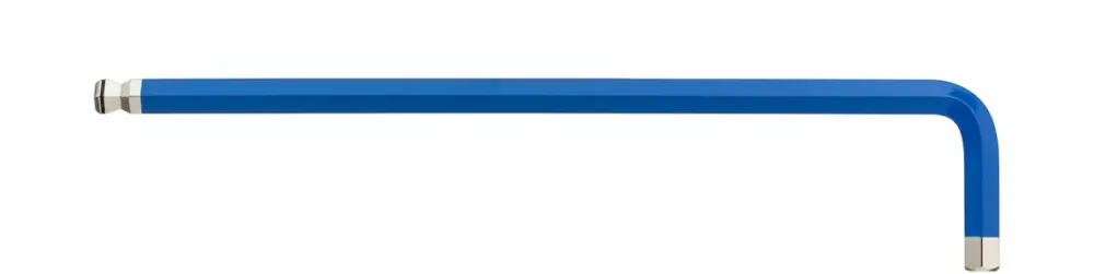 Beperkte Voorraad Wiha 41973 Stiftsleutel Zeskantkogelkop MagicRing met oplichtende kleuren 3 x 128 mm, 23 mm