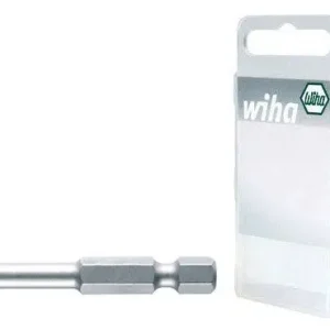 Authentiek Wiha 38687 Bitset Professional 50 mm TORX® (T25) 2-delig 1/4" in box (38687)