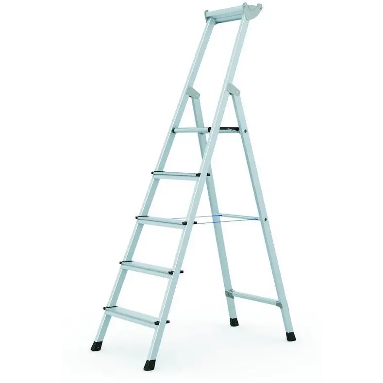 Gereduceerde Prijs Zarges 41223 XLstep S 3 Bordestrap treden incl. Platform