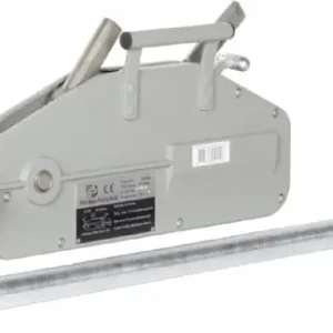 Nieuw Rema 0350003 GP-1.6 staaldraadtakel 1600 kg