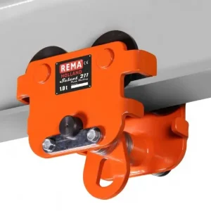 Topkwaliteit Rema 0924402 211BF-3.0-230/300 duwloopkat 3000 kg