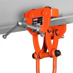 Goedkoop Rema 0918005 S30S 020 SELECT spindel-duwloopkat 2000 kg 918005