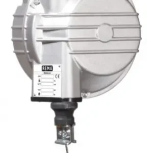 Nieuw Model Rema 0629367 9367 Veerbalancer in zware uitvoering 45.0-55.0 kg 629367