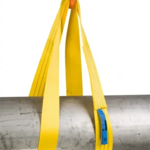 Seizoensaanbieding Rema 1212101 S2-PE-2,5M polyester eindloze platte bandstrop 2.5 mtr 3000 kg