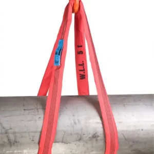 Merkproduct Rema 1307005 S5-PE-2M polyester rondstrop 2.0 mtr 5000 kg