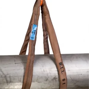 Superprijs Rema 1308010 S5-PE-3,5M polyester rondstrop 3.5 mtr 6000 kg