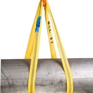 Meest Verkocht Rema 1325009 S5EX-PE-3M polyester rondstrop 3.0 mtr 3000 kg