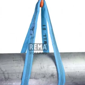 Rema 1329009 S5EX-PE-3M polyester rondstrop 3.0 mtr 8000 kg Shop Nu