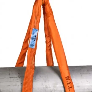 Rema 1331001 S5EX-PE-1M polyester rondstrop 1.0 mtr 10000 kg Koop Vandaag