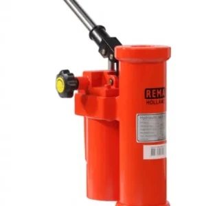 Rema 1800050 RMH-50 Machineheffer 5000 kg Koop Vandaag