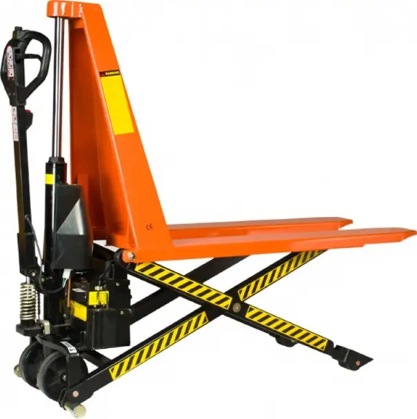 Shop Nu Rema 3401053 PTH-E elektrisch hoogheffende pallettruck 1190 x 580 mm 1000 kg