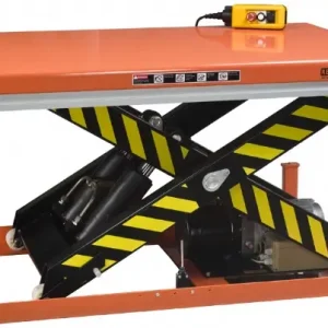 Meest Verkocht Rema 3459003 HS2-06 stationaire heftafel 2000 kg