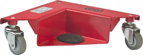 Rema 4250051 TKV / TBV kast- en bureauverplaatsers Handgemaakt