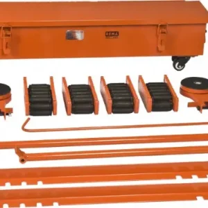 Geld-Terug-Garantie Rema 4211003 TS rolschaatssets