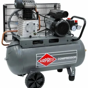 Airpress 360531 HL 310-50 Pro Compressor 230 Volt Goedkoop