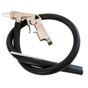 Airpress 45252 Straalgritpistool met slangaanzuiging 6 mm Gratis Verzending