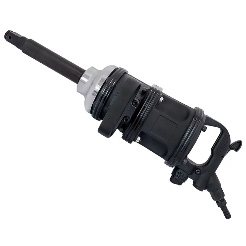 Airpress 45402-P Slagmoersleutel 1" Lange As 3800 Nm Uitverkoop