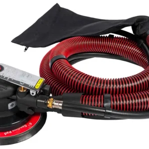 Direct Verzonden Airpress 45428 Excentrische Palmschuurmachine 150 mm