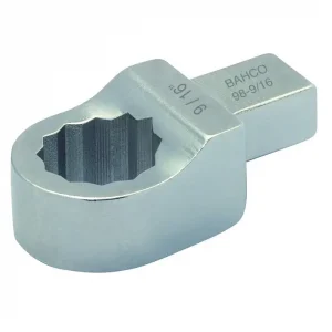 Aanbieding Bahco 148-5/8 Imperiale sleutel met ringeinde en rechthoekige connector