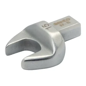 Bahco 147-32 Metrische sleutel met open einde en rechthoekige connector Groothandel
