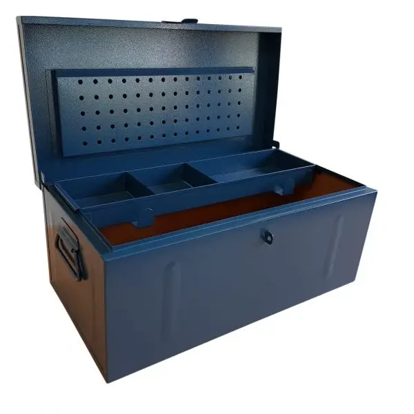 Wesma 60003 Montagekoffer 1007P 910x530x430 mm Merkproduct