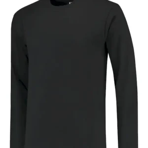 Koop Vandaag Tricorp T-Shirt Lange Mouw 101006