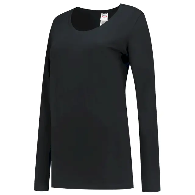 Origineel Tricorp T-Shirt Lange Mouw Dames 101010