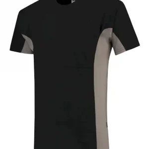 Tricorp T-Shirt Bicolor Borstzak 102002 Gecertificeerd