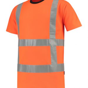 Nieuwe Collectie Tricorp T-Shirt RWS 103001