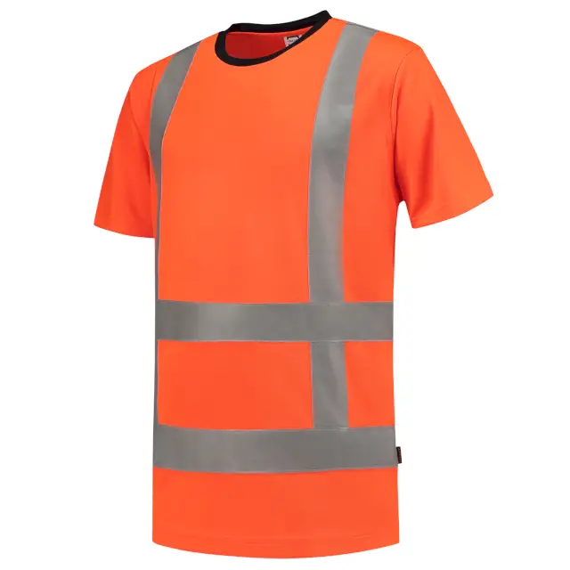 Tricorp T-Shirt RWS Birdseye 103005 Veilige Betaling