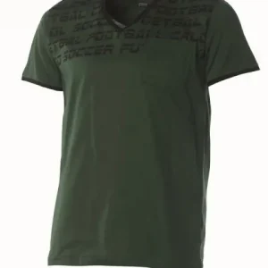 Luxe Tricorp Joris T-Shirt V-Neck 106002