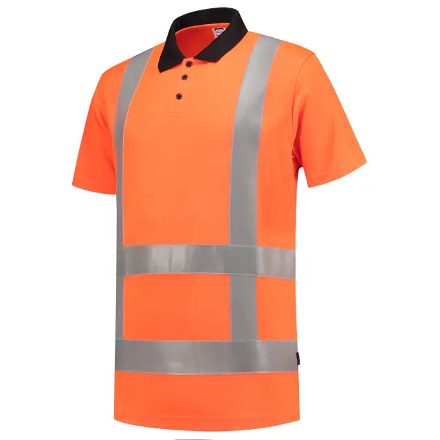 Dagaanbieding Tricorp Poloshirt RWS Birdseye 203006