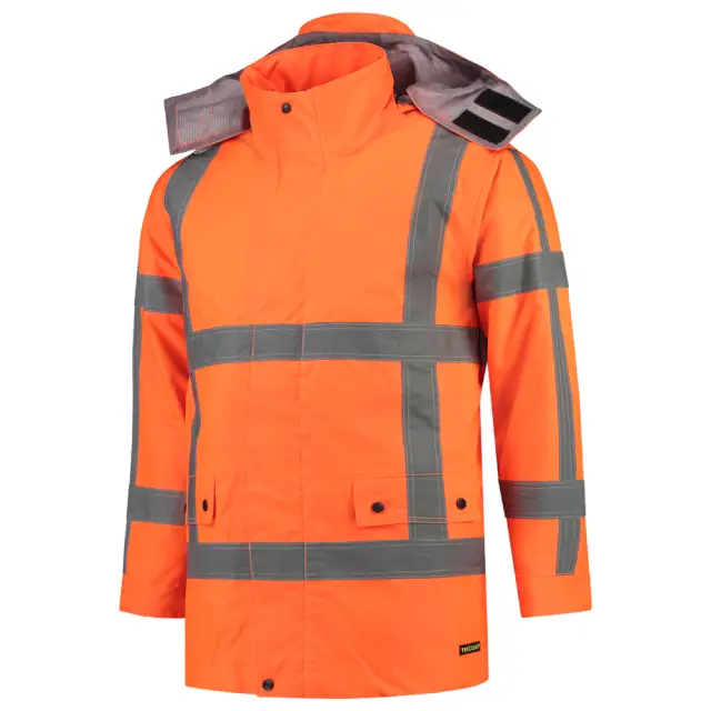Fabrieksprijs Tricorp Parka RWS 403005