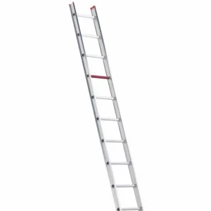 Altrex 108310 All Round enkel rechte ladder AR 1025 1 x 10 Gratis Retour
