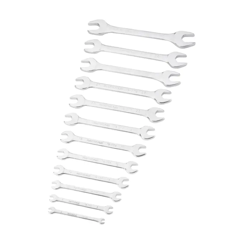 Stanley FMMT82902-0 Steeksleutelset 12-Delig Speciale Aanbieding