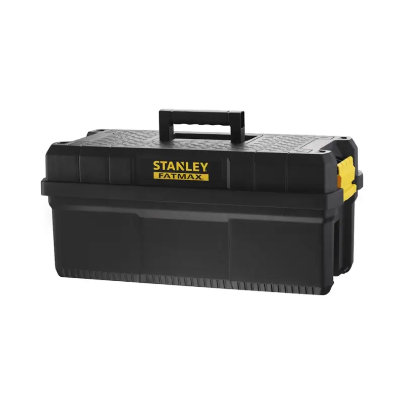 Stanley FMST81083-1 FatMax 3 in 1 gereedschapskoffer met trapje Topkwaliteit