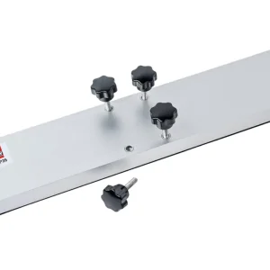 Bessey STE-SP35 Verlengplaat voor gipsplaten 355 mm Koopje