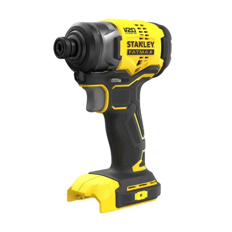 Topkwaliteit Stanley SFMCF810B FATMAX® V20 Slagschroevendraaier Brushless 18V excl. accu's en lader